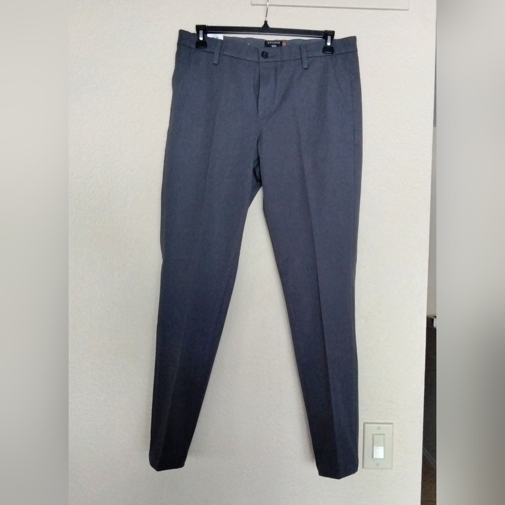 Dockers Gray Men's Pants